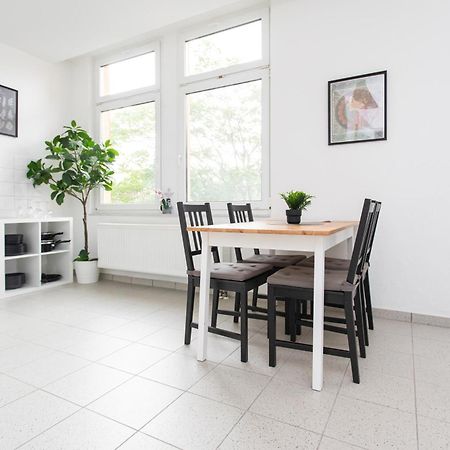 Fullhouse - Magdeburg - L10 Apartments Exterior photo