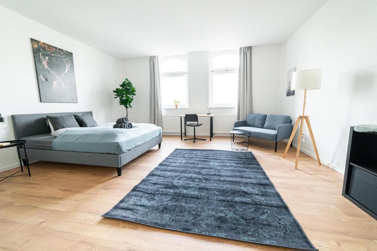 Fullhouse - Magdeburg - L10 Apartments Exterior photo