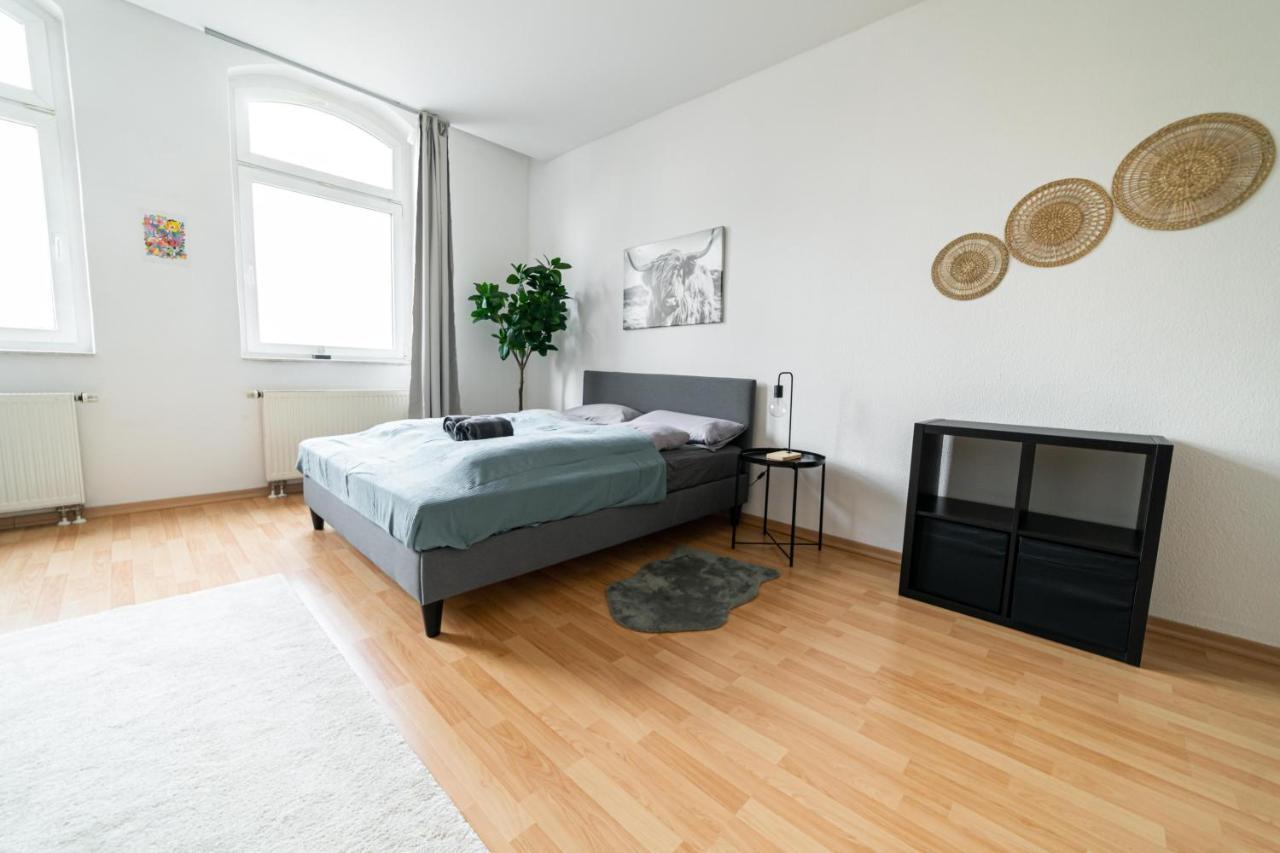 Fullhouse - Magdeburg - L10 Apartments Exterior photo
