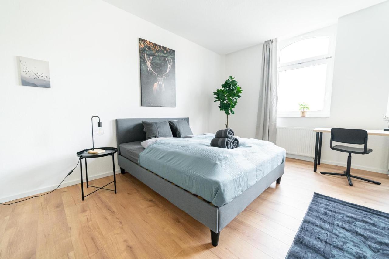 Fullhouse - Magdeburg - L10 Apartments Exterior photo