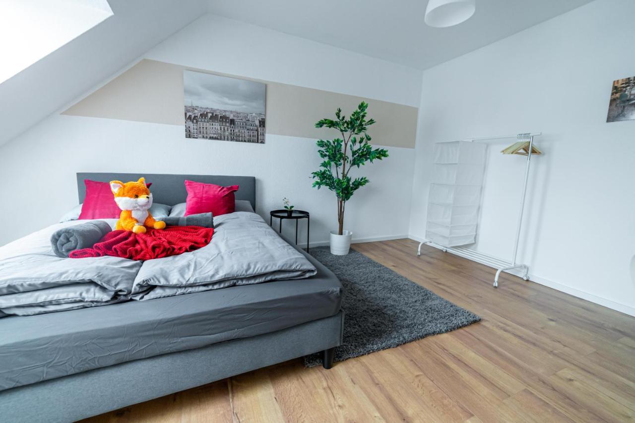 Fullhouse - Magdeburg - L10 Apartments Exterior photo