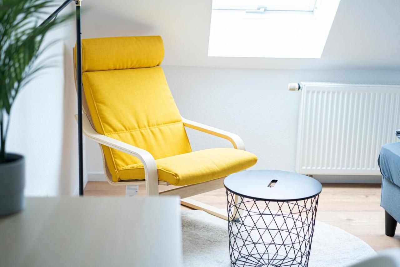 Fullhouse - Magdeburg - L10 Apartments Exterior photo