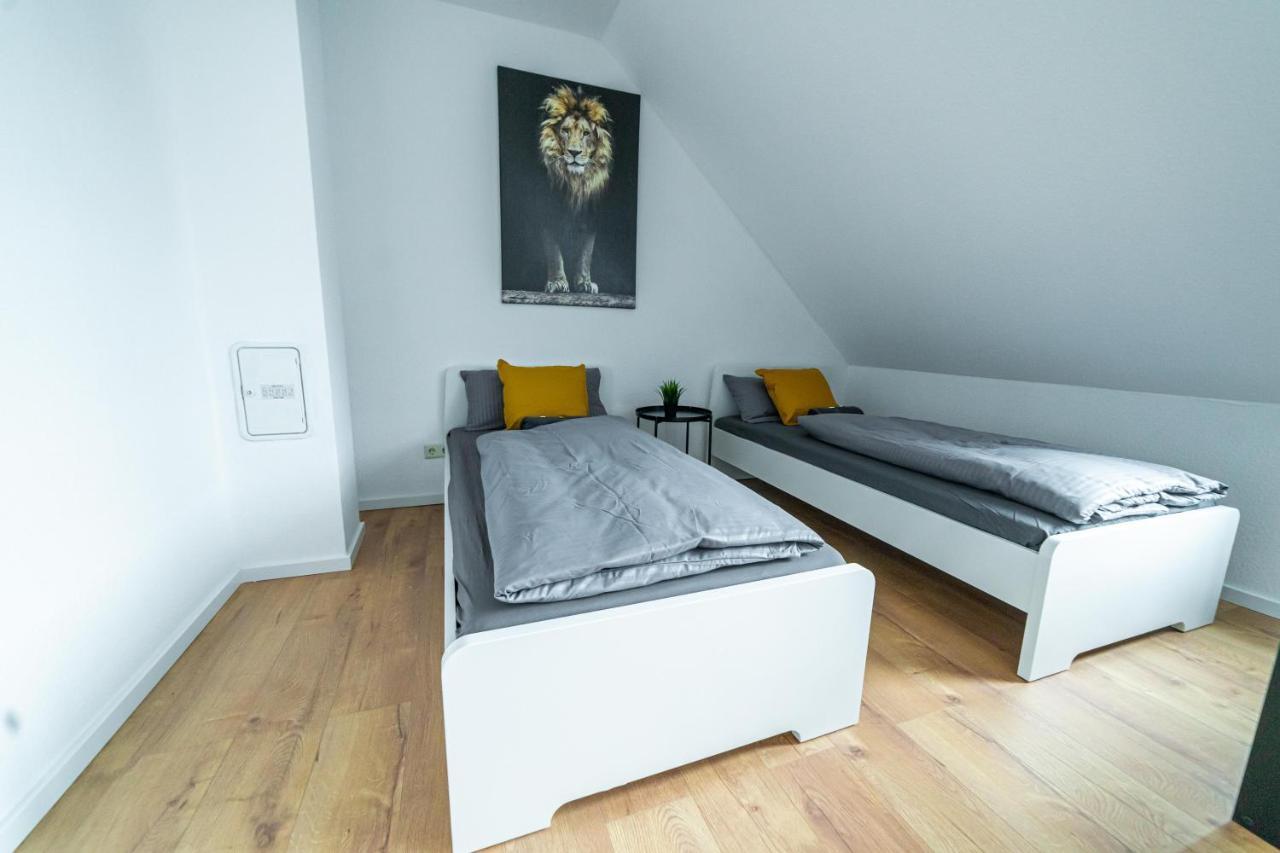 Fullhouse - Magdeburg - L10 Apartments Exterior photo