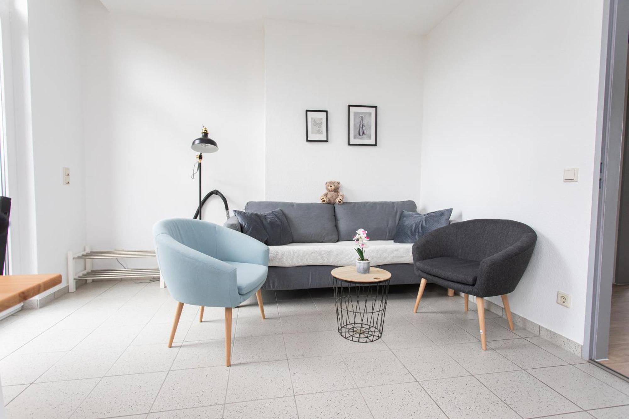 Fullhouse - Magdeburg - L10 Apartments Exterior photo