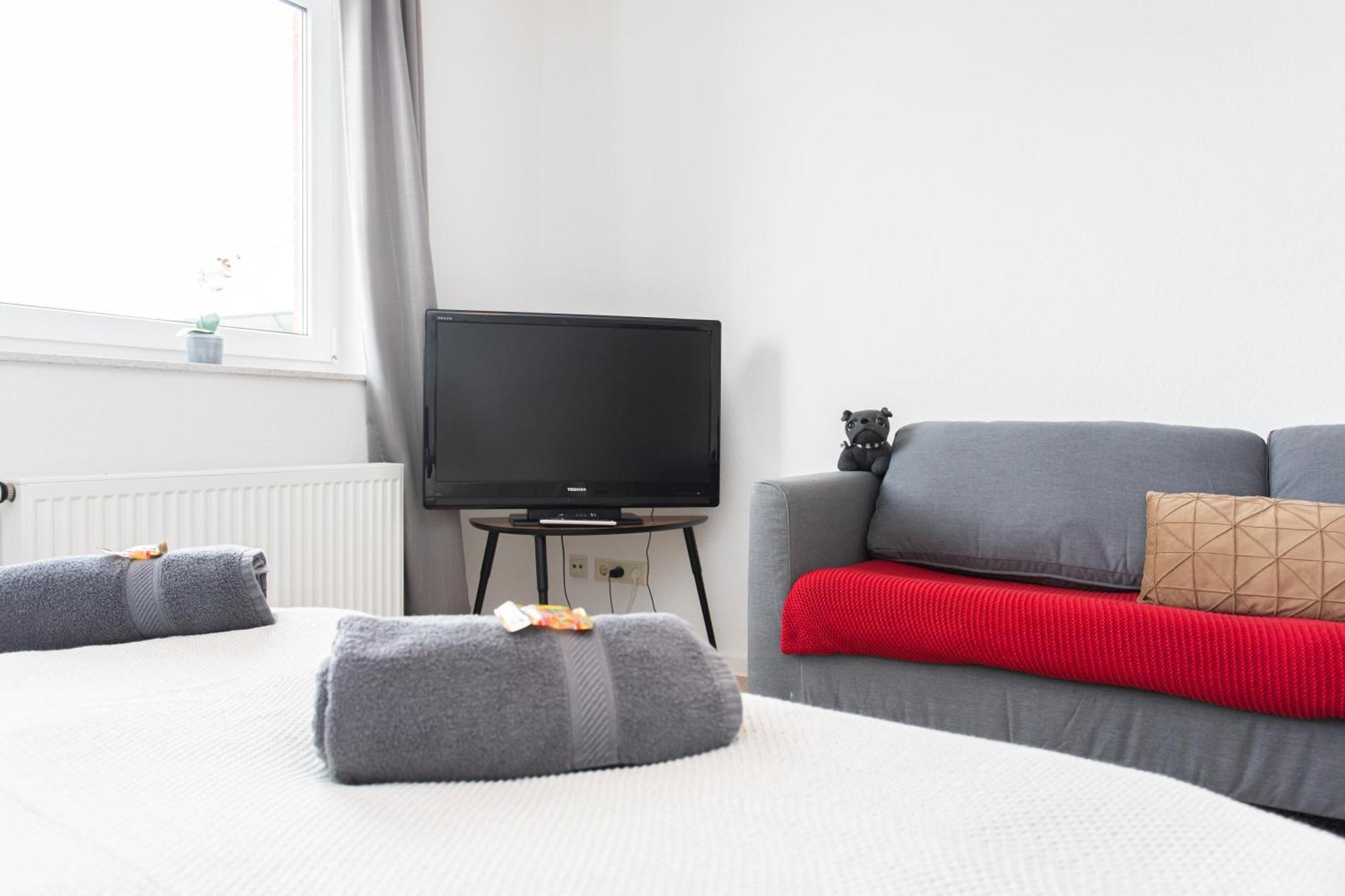 Fullhouse - Magdeburg - L10 Apartments Exterior photo