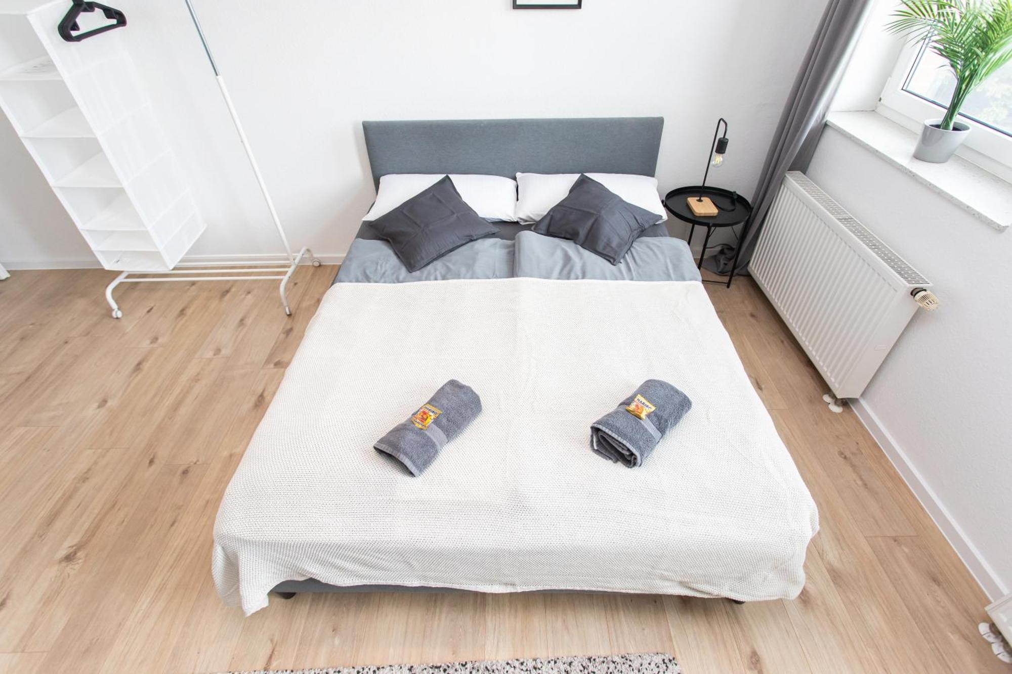 Fullhouse - Magdeburg - L10 Apartments Exterior photo